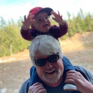 Meet your Posher, Kevin